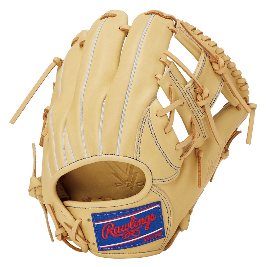 軟式 HYPER TECH DEEP WELL POCKET [内野手用] サイズ 11.5 | グラブ