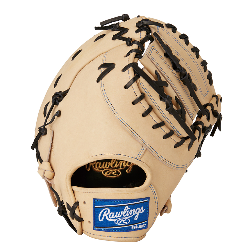 軟式 HOH® PRO EXCEL [ファースト用] 11.75 | グラブ | PRODUCTS