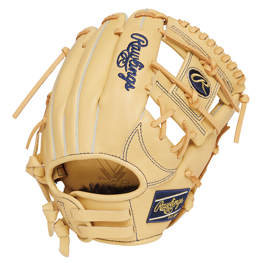 ジュニア HYPER TECH R9 SERIES [オールラウンド用] サイズ S | グラブ