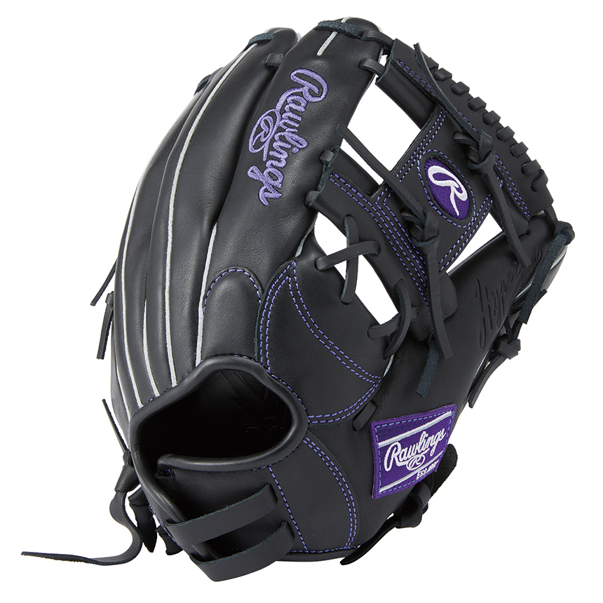 ソフトボール用 HYPER TECH R2G for WOMEN [内野手用] サイズ 11.5