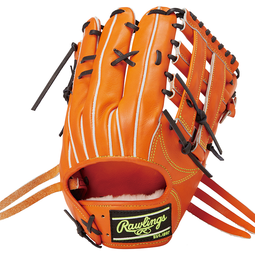 硬式 PRO PREFERRED [外野手用] サイズ13 | グラブ | PRODUCTS