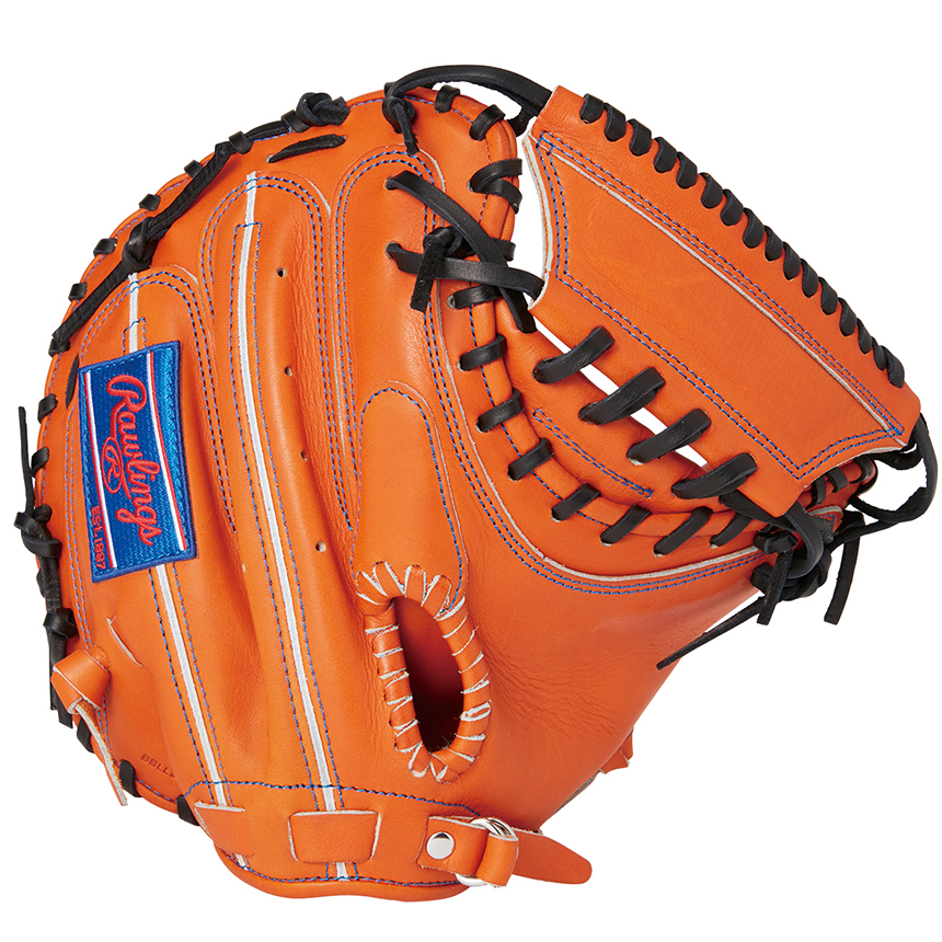 HOH® PREMIUM [キャッチャー用] サイズ33 | グラブ | PRODUCTS