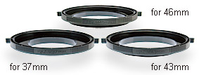 DCR-732, DCR-731 Wideangle conversion lens 0,7x for Digital camera