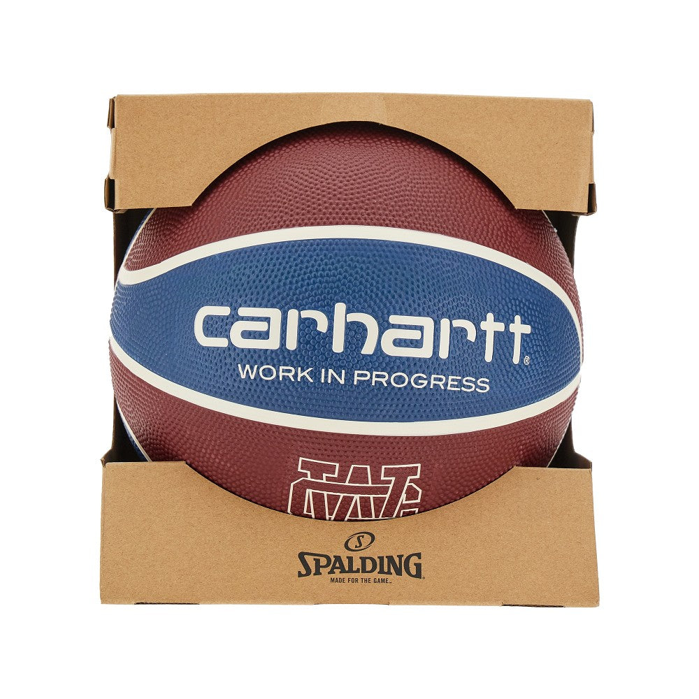 Spalding x Carhartt WIP basketball CARHARTT WIP – RBoutique