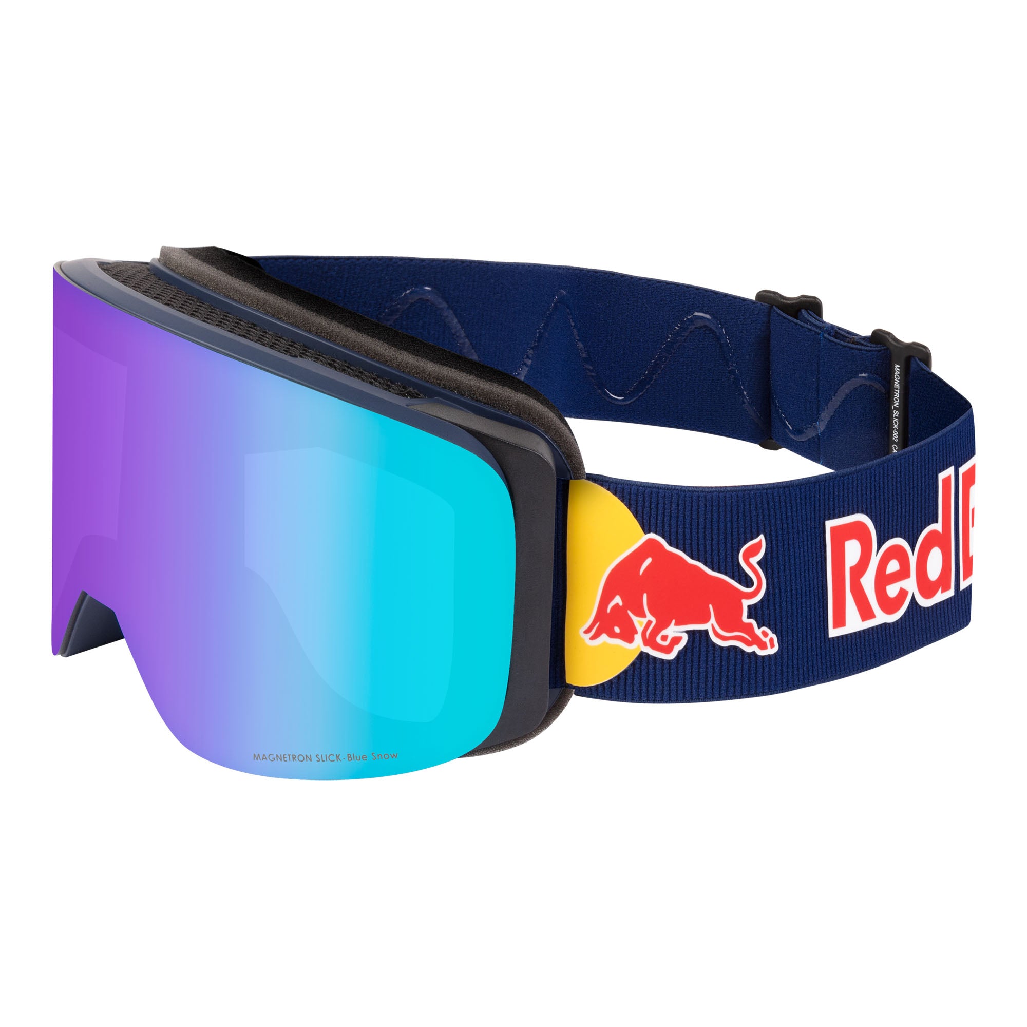 Red Bull Spect Magnetron Slick Goggles | Red Bull Shop US