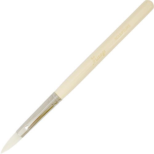 rednails web channel / スカルプチュアブラシ(キャップ付)【ゆう