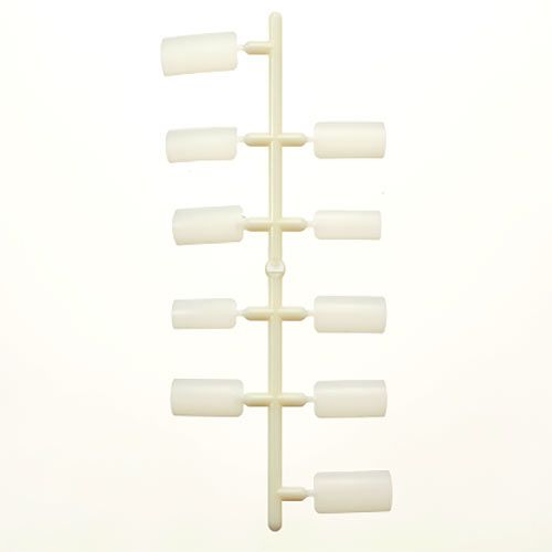 rednails web channel / STモデルハンド セット(JNEC 第1期認定モデル