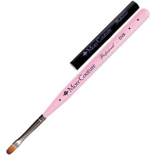 rednails web channel / ターコイヅム ピンクスムースブラシ