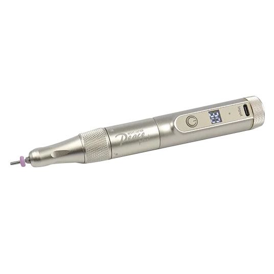 rednails web channel / 充電式ハンドピースネイルマシン Peace+