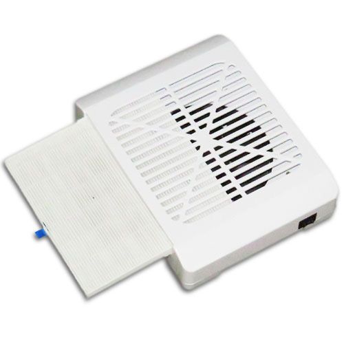 rednails web channel / 卓上集塵機 ダスティー 充電式[DCD-001]