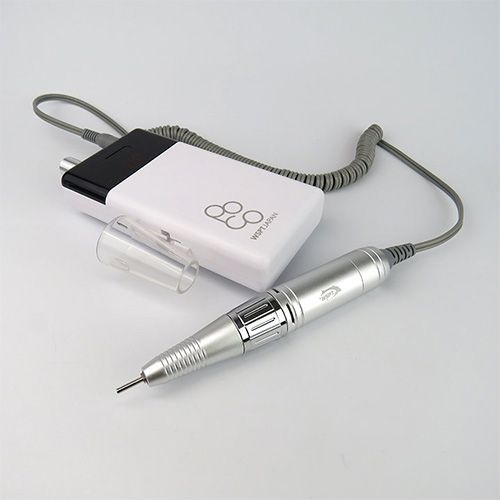 rednails web channel / 【鯨岡先生おすすめ!】充電式ネイルマシンポコ