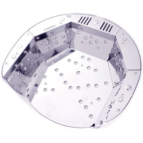 rednails web channel / インフィニティLED&UVライト