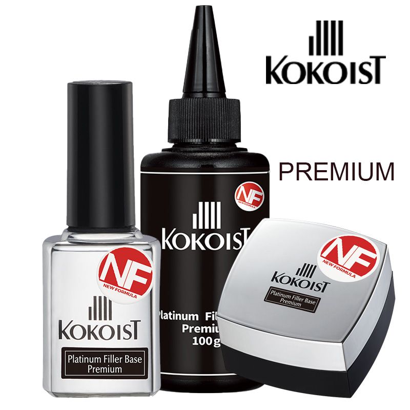 rednails web channel / プラチナフィラーベースPREMIUM 15ml