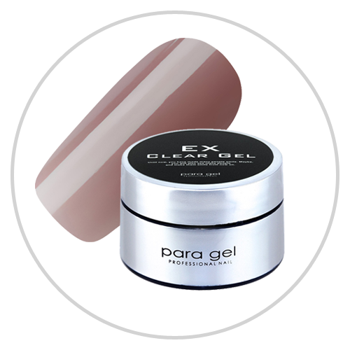 rednails web channel / ☆プリジェル グロッシートップ 100g