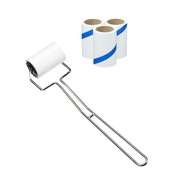 No.4008 粘着スピンロール 8cm | その他(その他) | リーブル株式会社