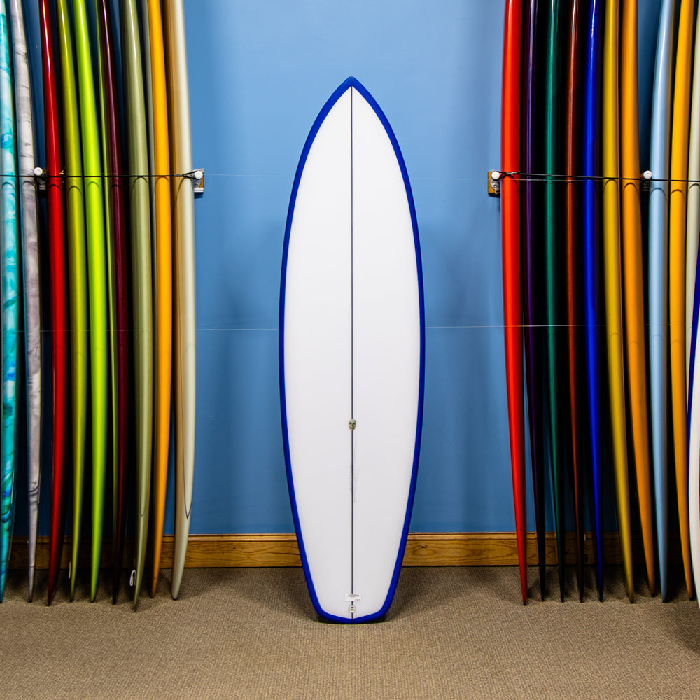 Christenson Easy Wind PU/Poly 6'8