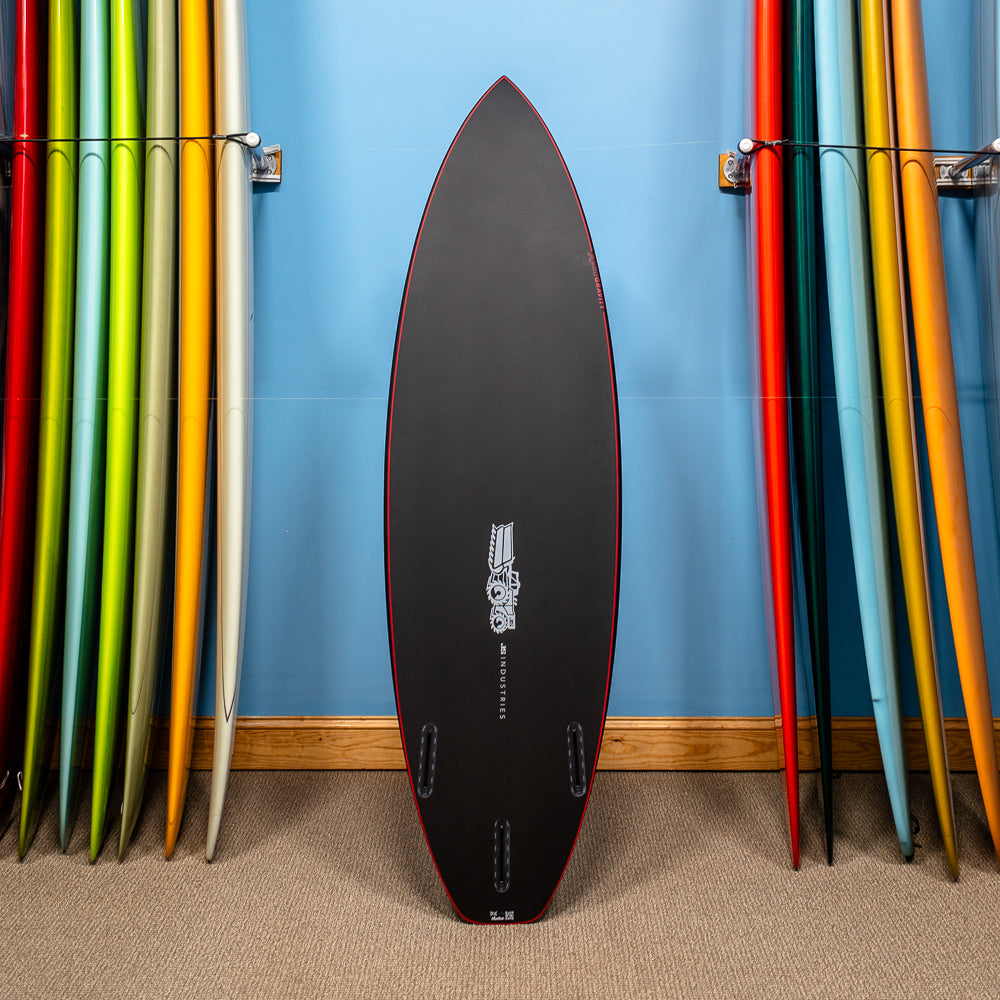 JS Xero Gravity Carbotune 6'1