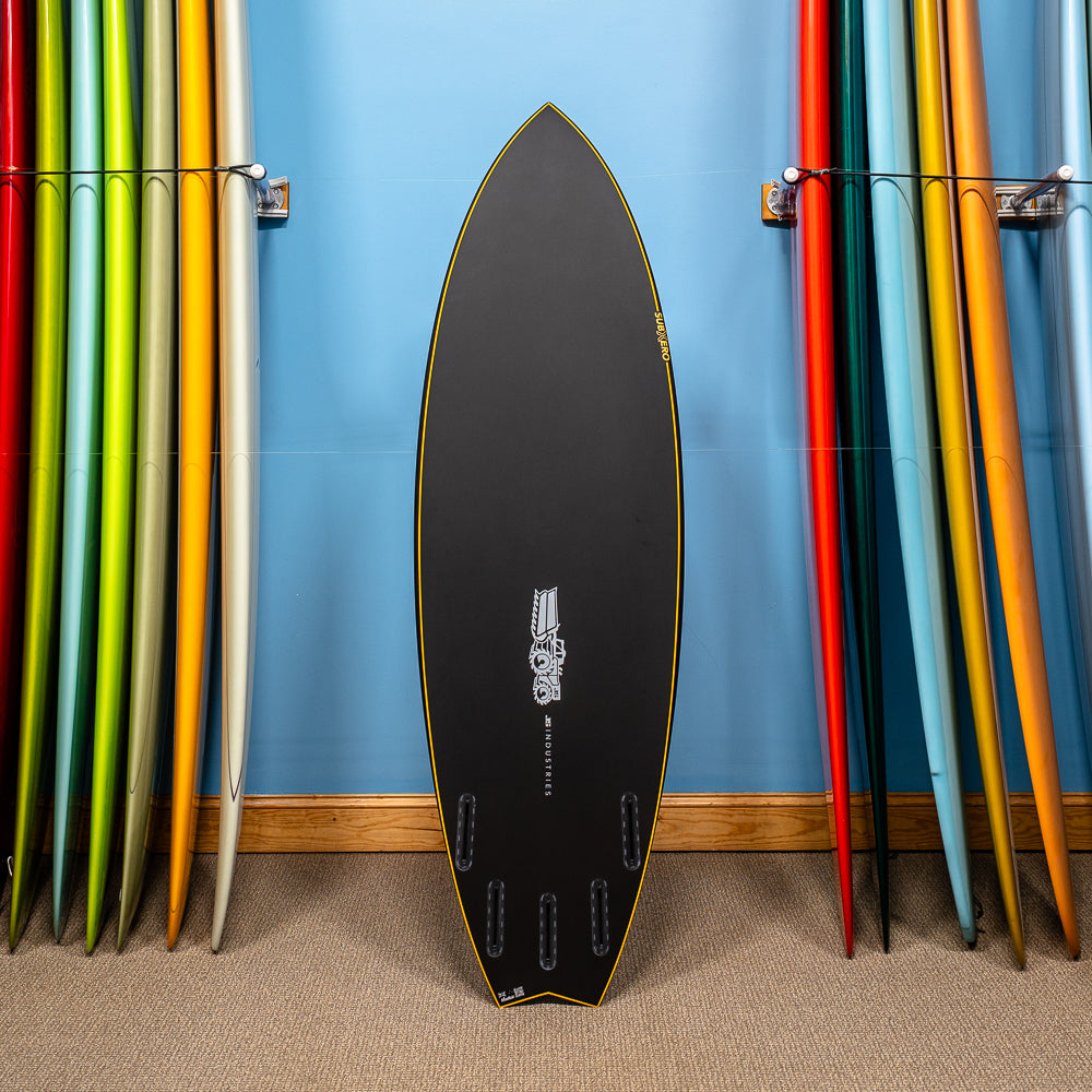 JS Sub Xero Carbotune 5'10
