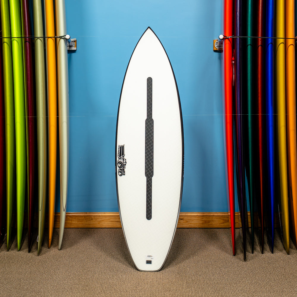 JS Xero Fusion HYFI 3.0 5'8