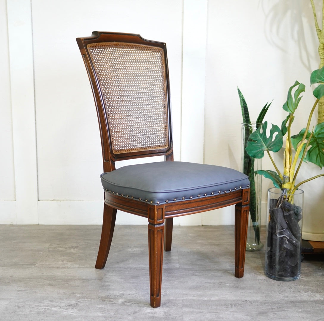 マルニ木工 / maruni 地中海ロイヤル シャルルチェア ダイニングチェア