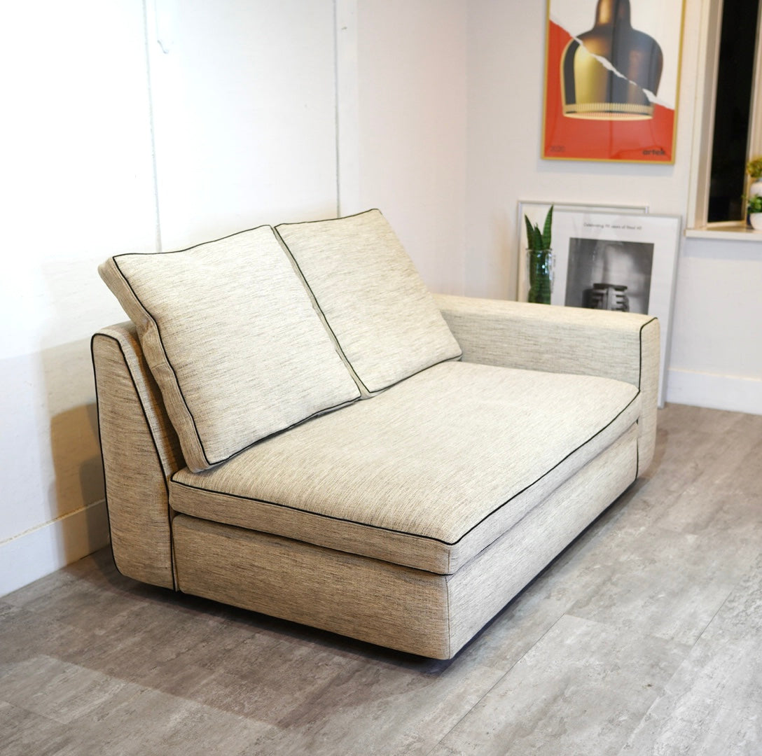 アルフレックス / arflex ソーナ / SONA 片アーム ソファ 左アーム