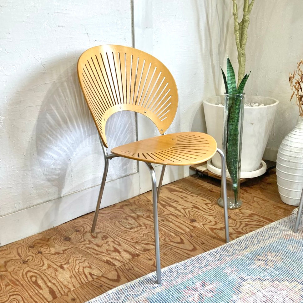 フレデリシア / FREDERICIA トリニダードチェア ナナ・ディッツェル