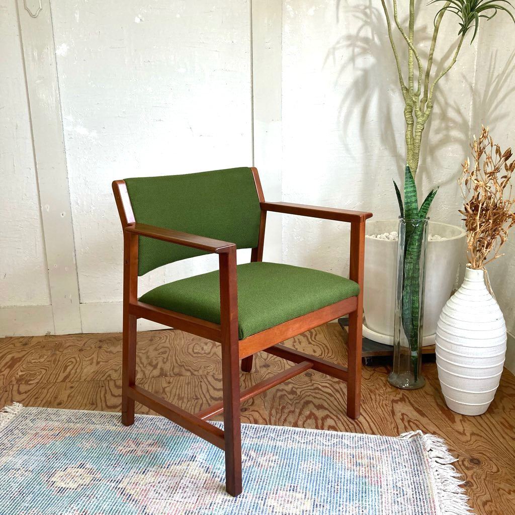 フレデリシア / FREDERICIA アームチェア BM73 ボーエ・モーエンセン