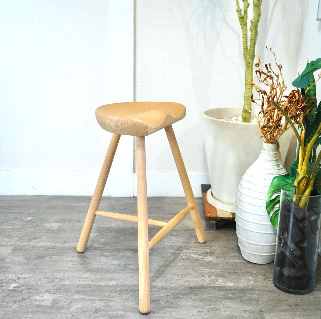 ワーナー / WERNER シューメーカーチェア NO.69 スツール ハイスツール