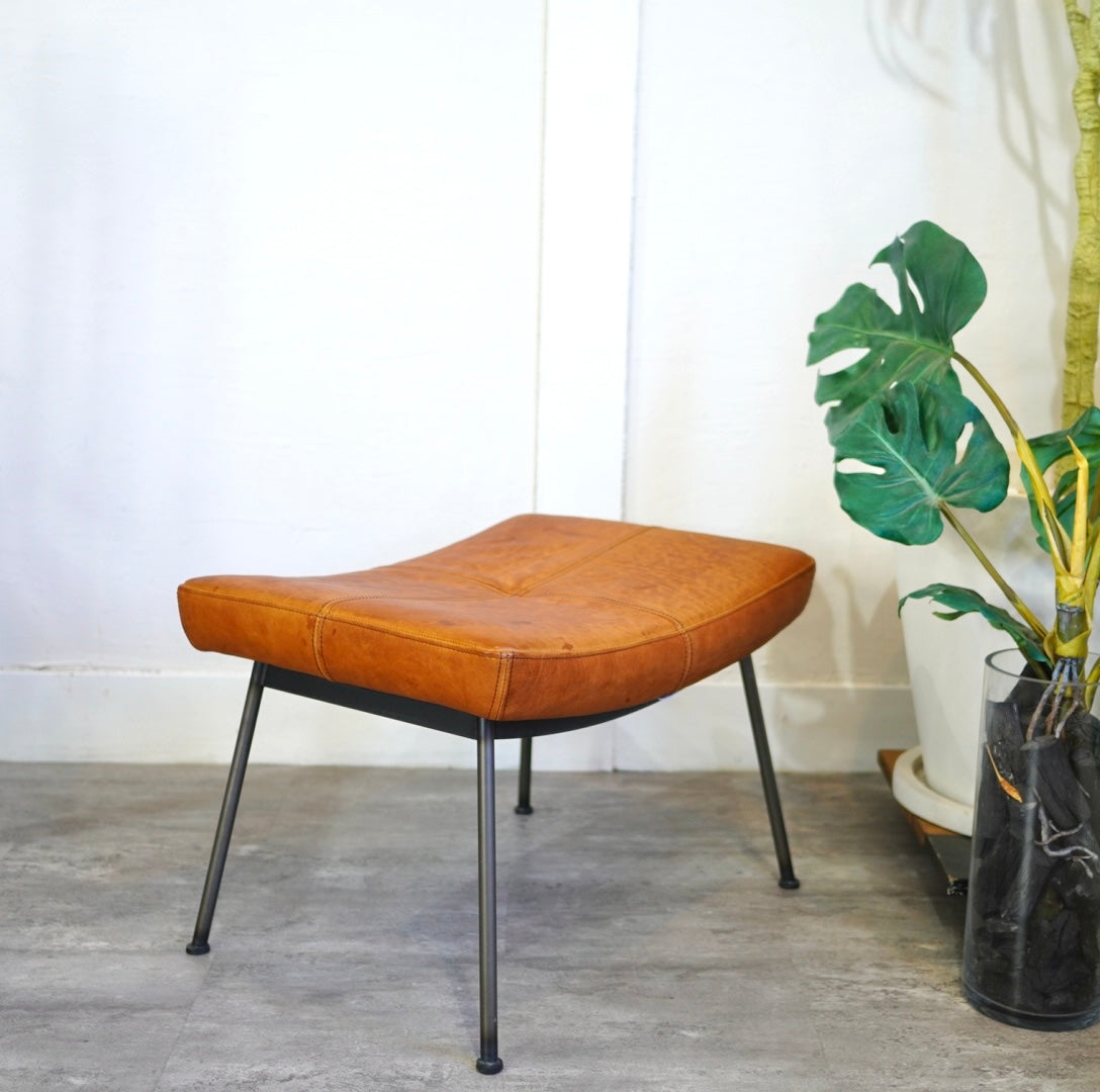 トラックファニチャー / TRUCK FURNITURE ファロードレザースツール