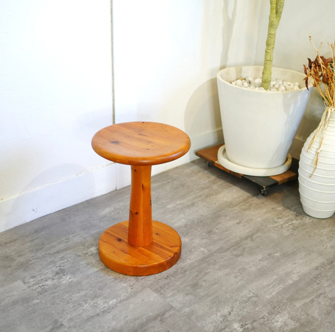 ライナー・ドーミラー/Rainer Daumiller スツール/Stool 北欧