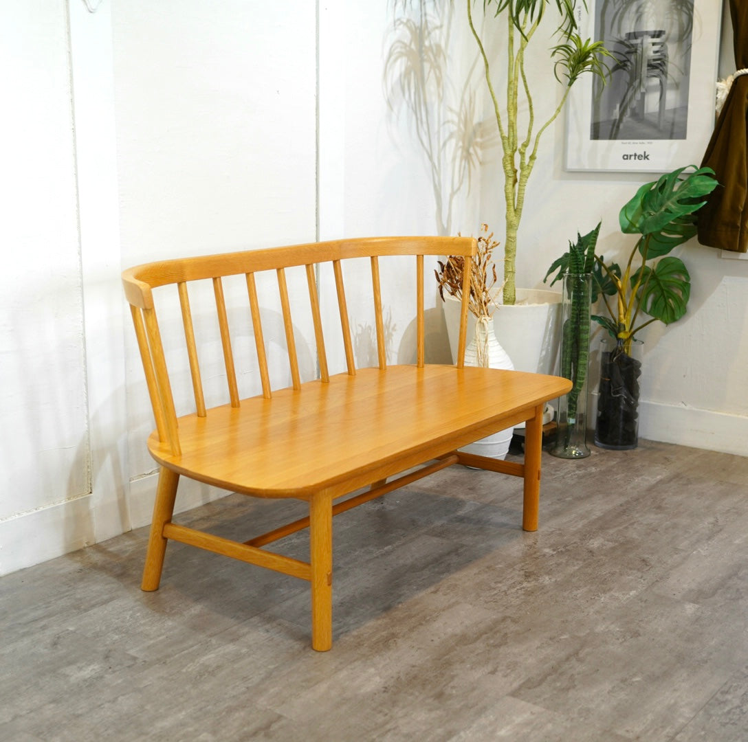 アクタス / ACTUS ミント ダイニングチェア 中古 オーク ナチュラル