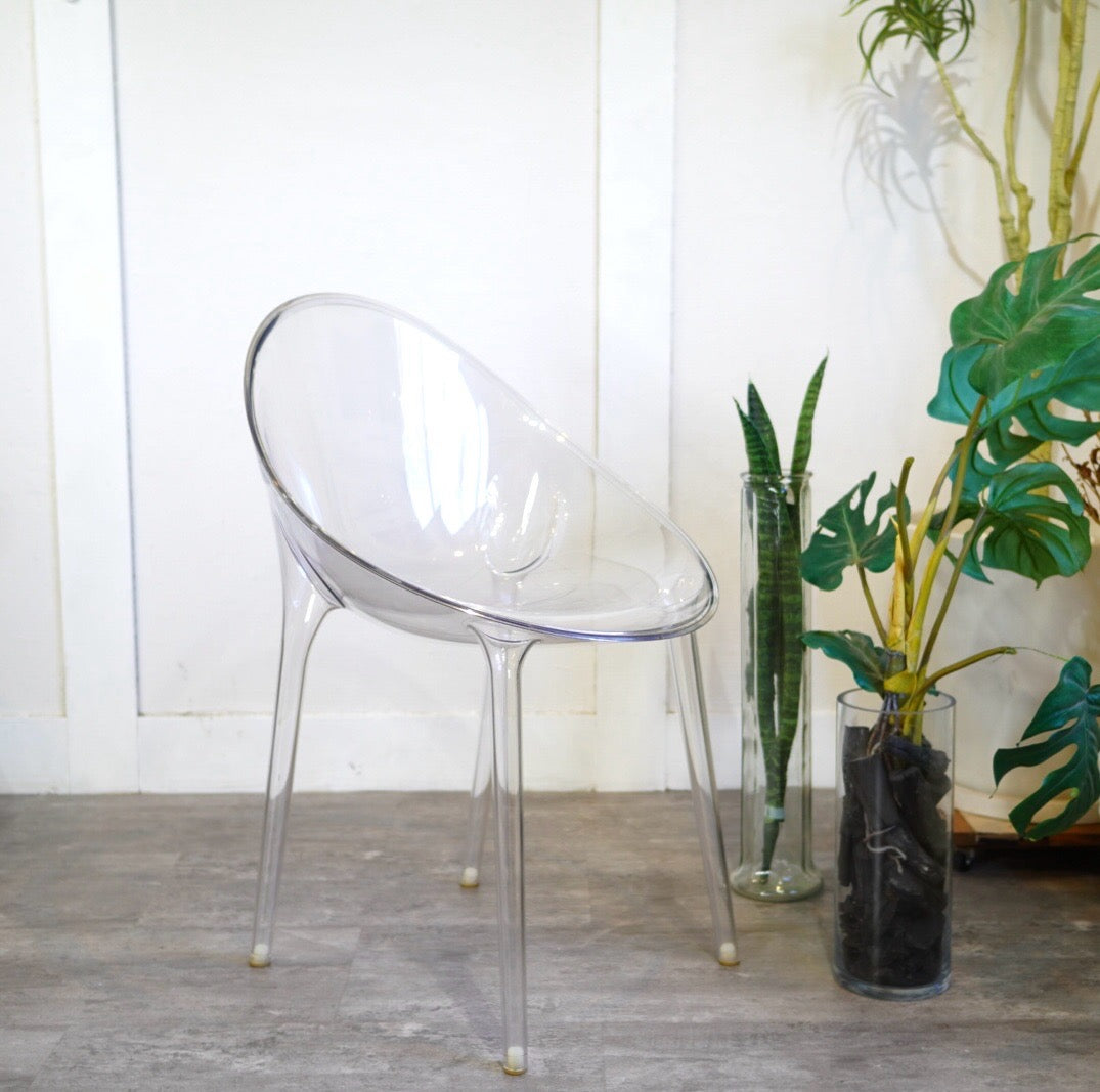 カルテル Kartell ミスターインポッシブル MR. IMPOSSIBLE チェア