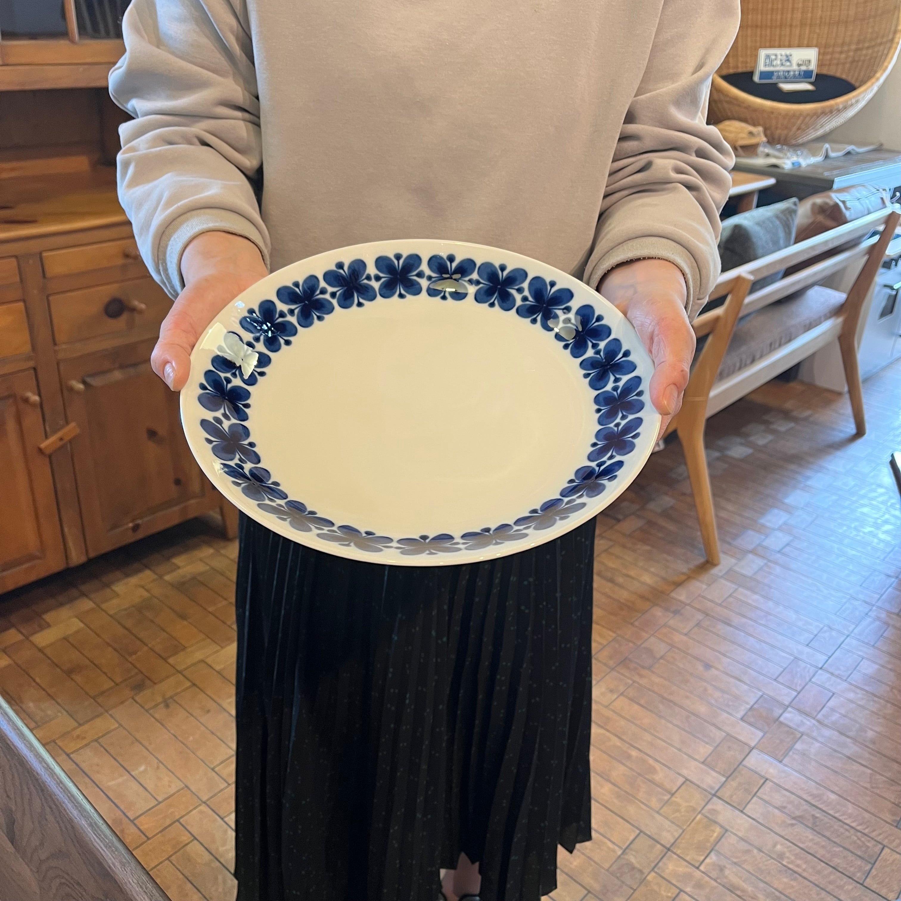 ロールストランド / Rorstrand モナミ / Monamie 27cm プレート