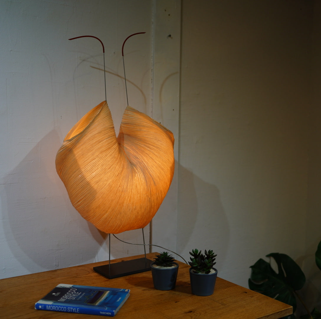 インゴマウラー / INGO Maurer ポールポール / Poul Poul LED テーブル