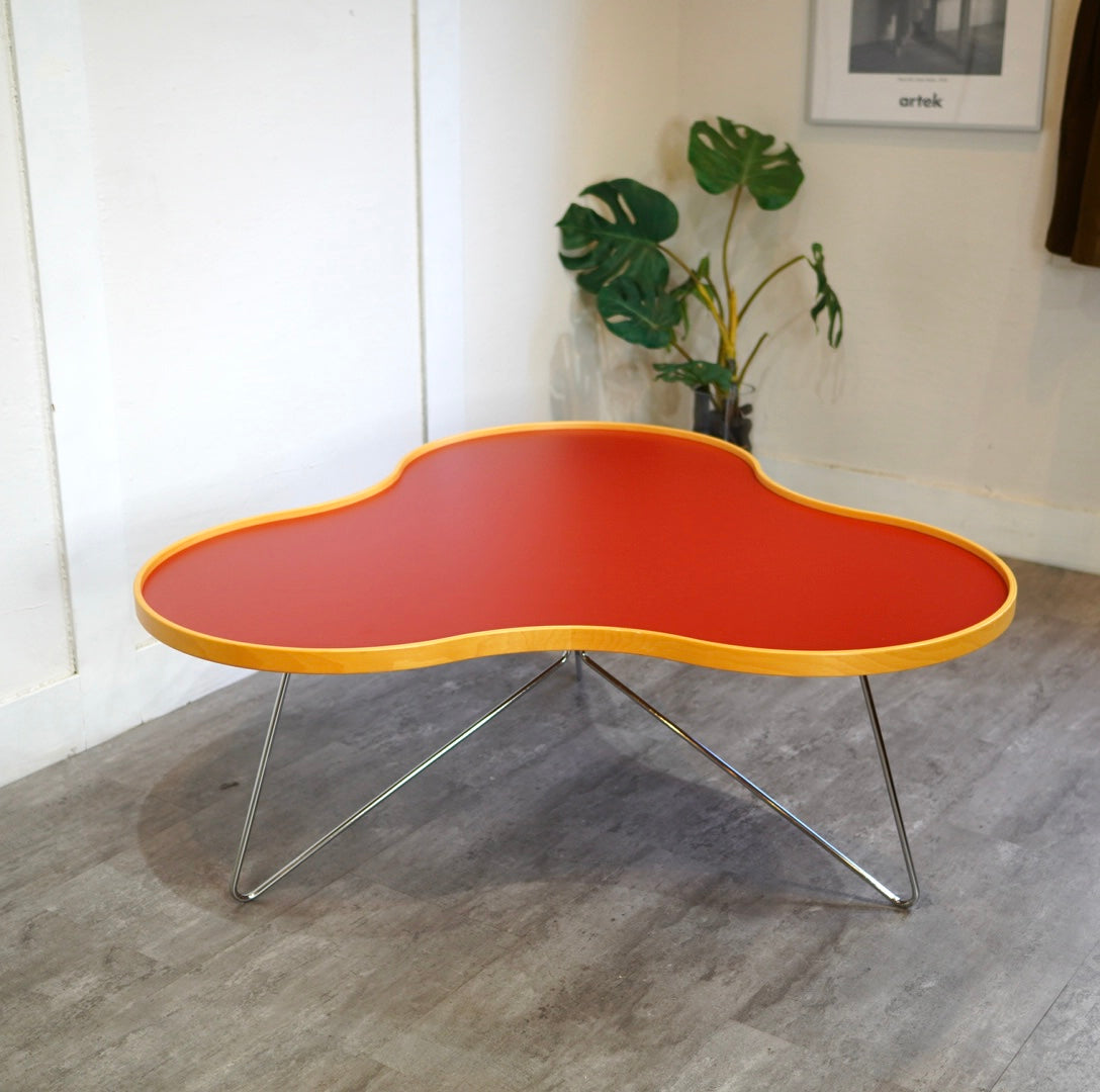 スウェデッセ / SWEDESE フラワー コーヒーテーブル / FLOWER Lサイズ