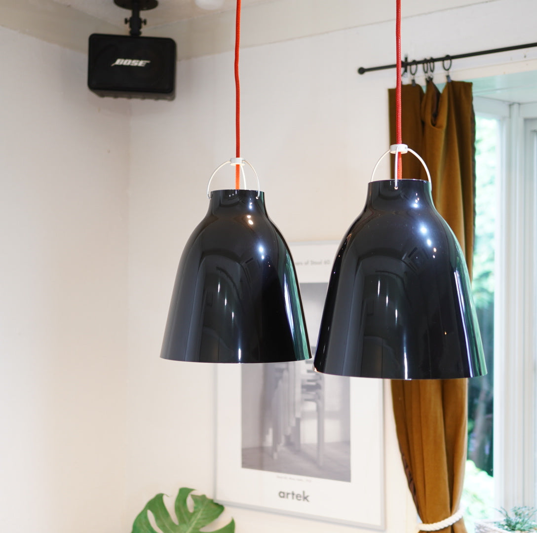 フリッツハンセン / FRITZ HANSEN カラヴァッジオ ペンダントライト