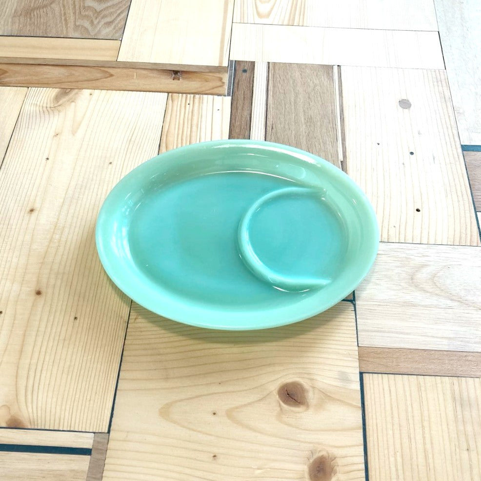 ファイヤーキング / Fire-King ジェダイ オーバルパーテーション