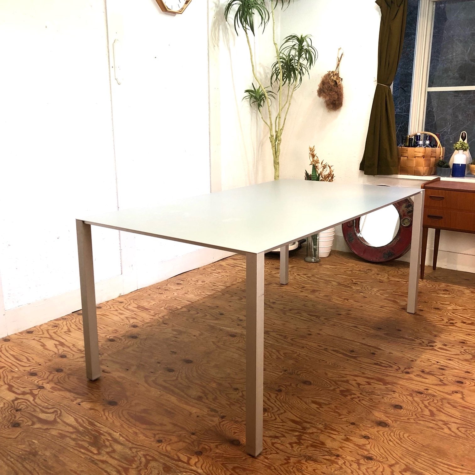 カッシーナ イクスシー / Cassina ixc. AIR FRAME / エアーフレーム