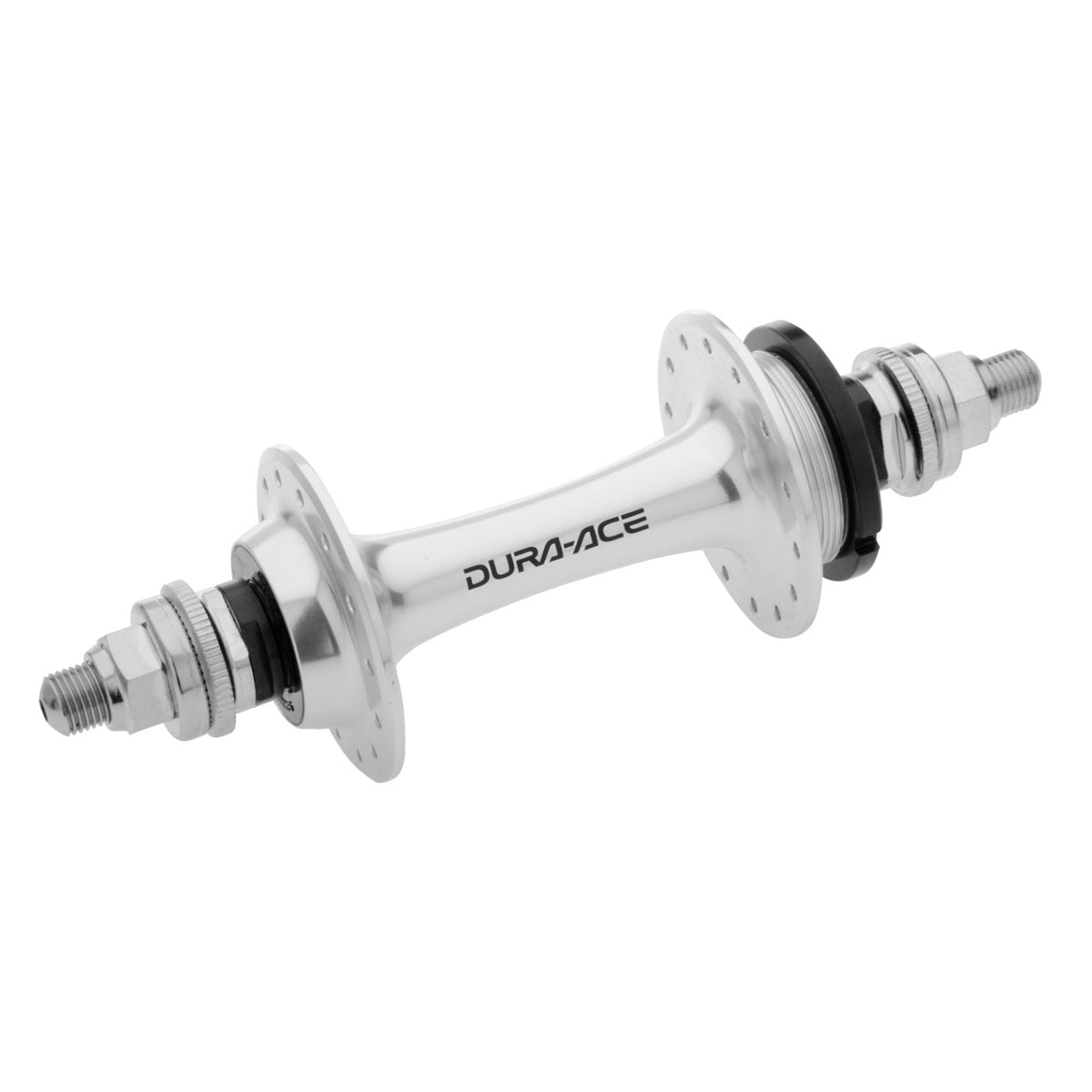 Shimano Dura Ace 7710 low flange rear hub | Retrogression