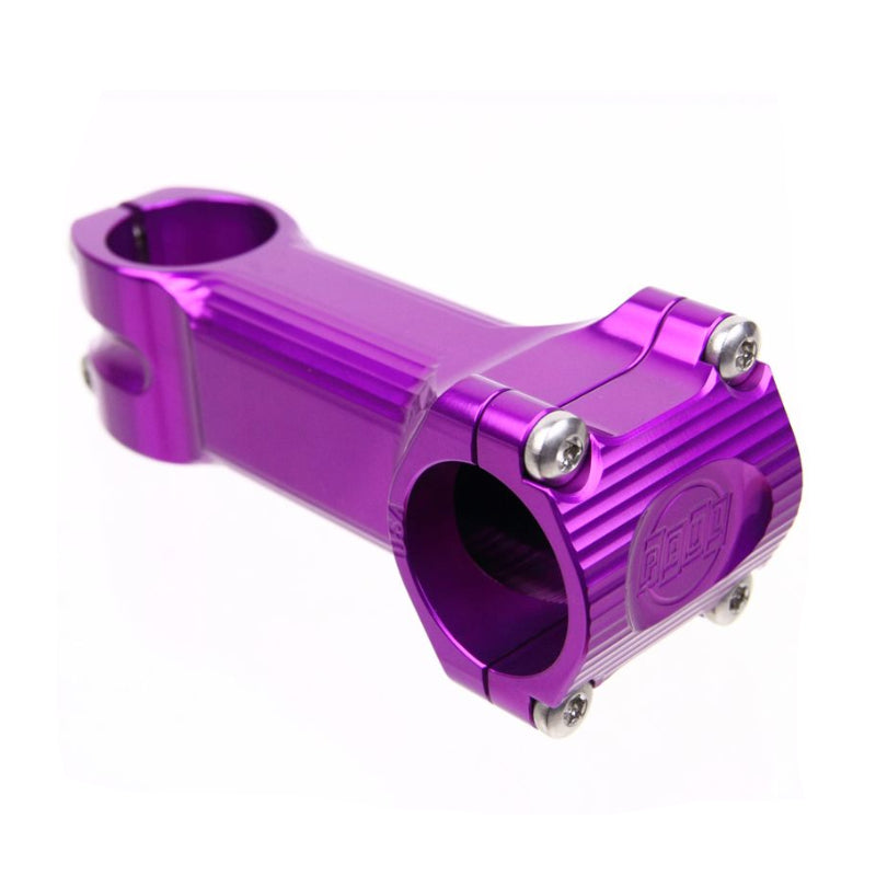 Paul Boxcar stem | Retrogression