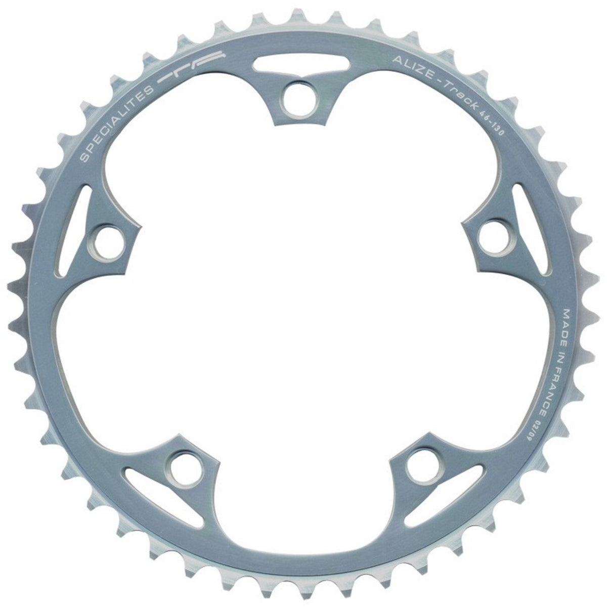 Specialites TA Alize Pista 130 chainring - Closeout | Retrogression