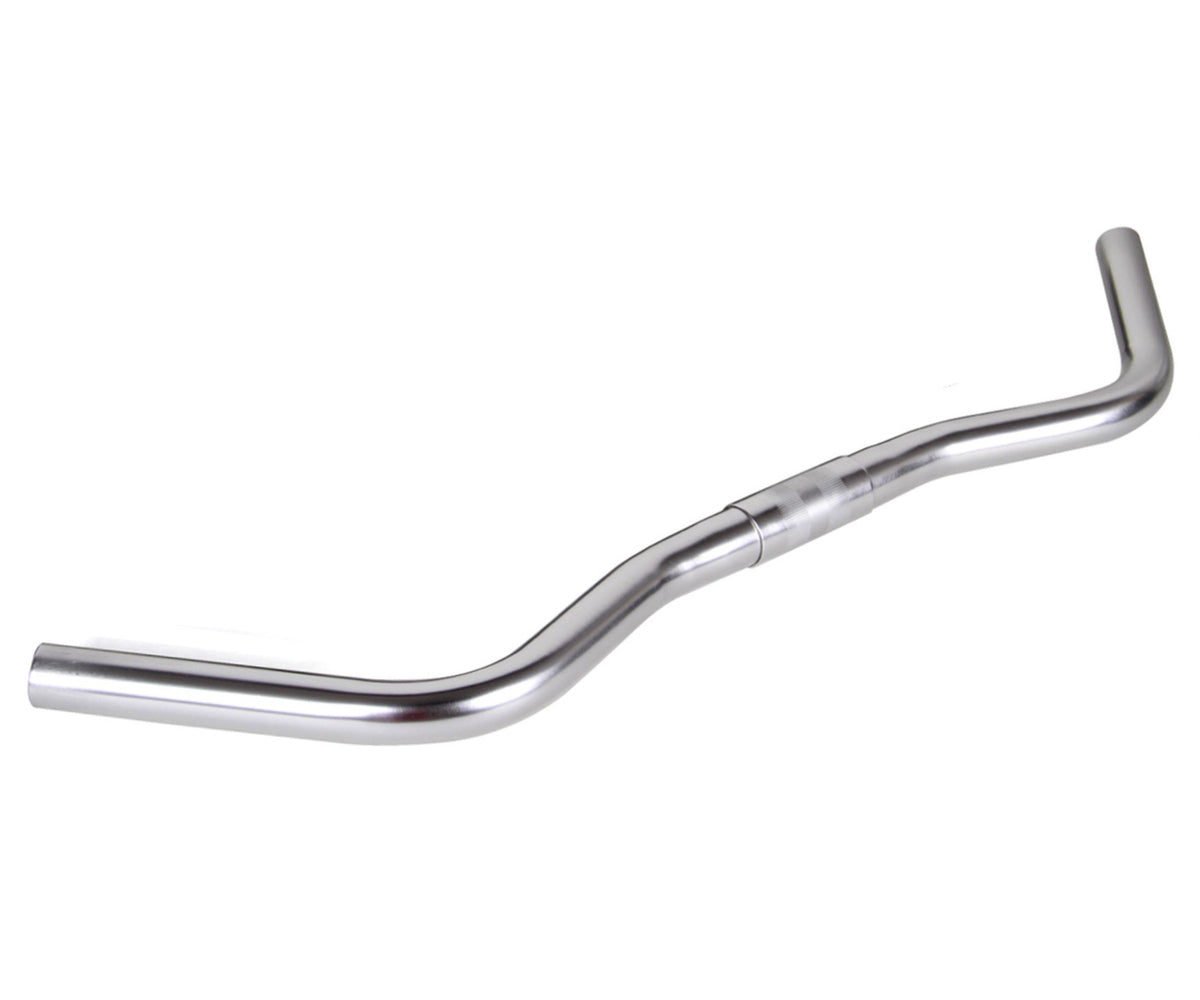 Nitto B2522AA Jitensha handlebar - 570mm | Retrogression