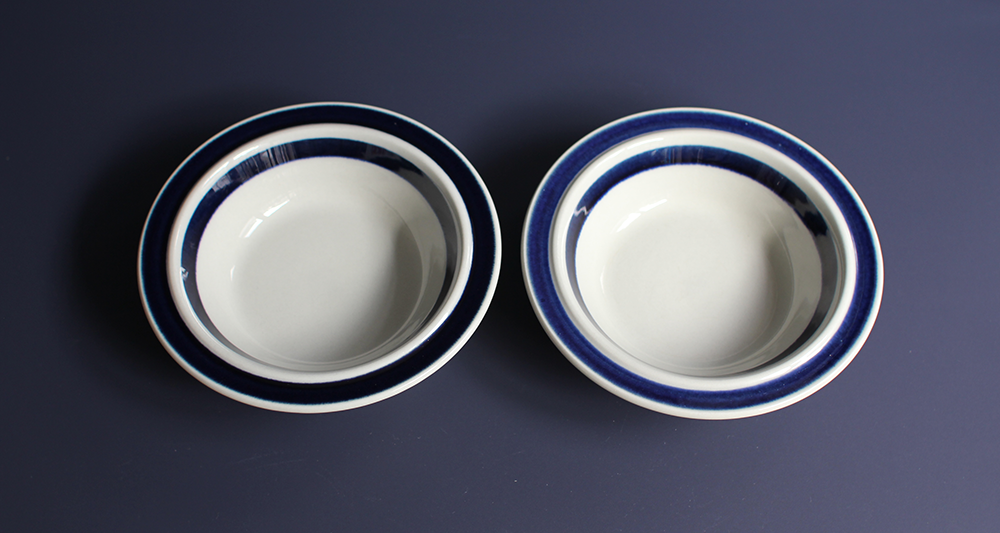 ARABIA-ANEMONE｜アラビア アネモネスープボウル｜retro number