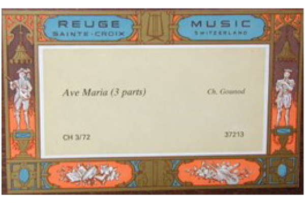 チューンシート | リュージュ日本公式サイト