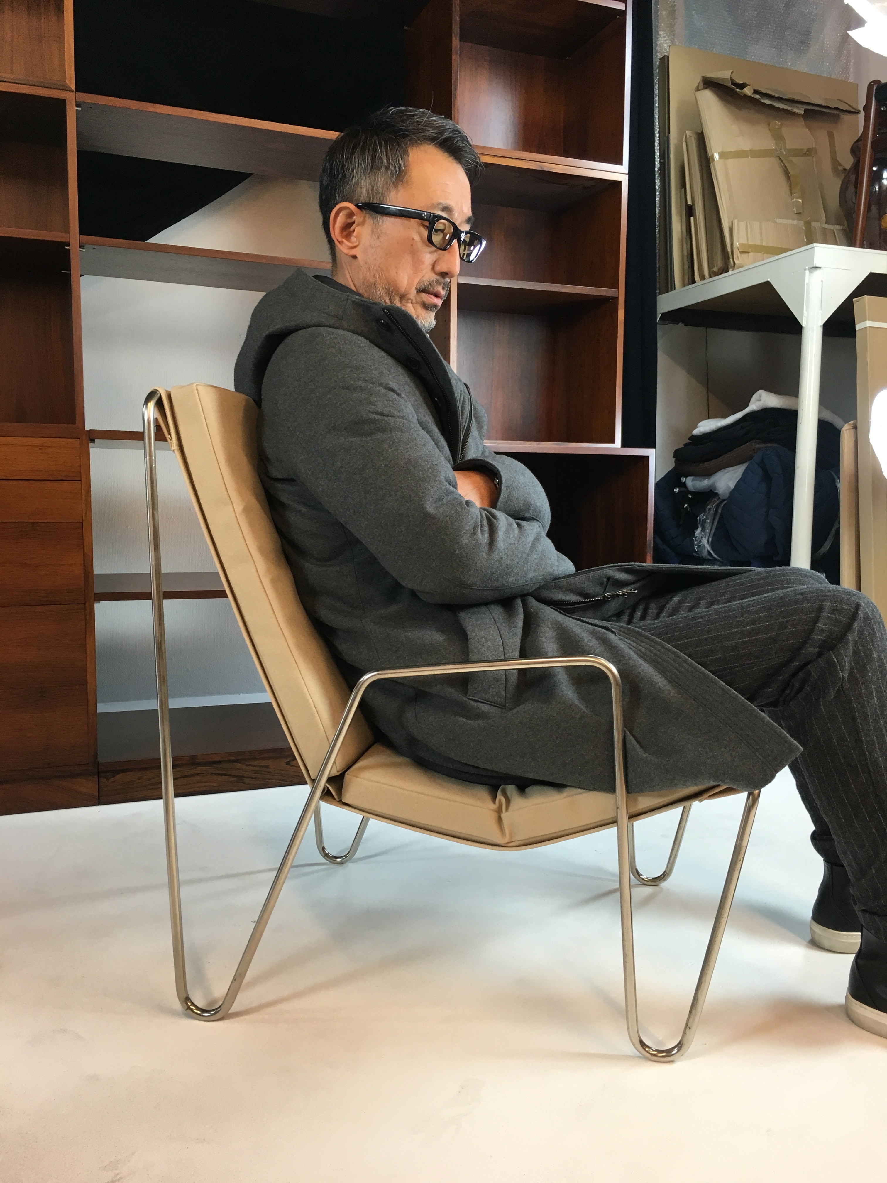 フリッツ・ハンセン ヴィンテージ – フリッツ・ハンセン正規専門店