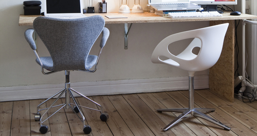 鳥の巣のような RIN™チェア – フリッツ・ハンセン正規専門店 / FRITZ