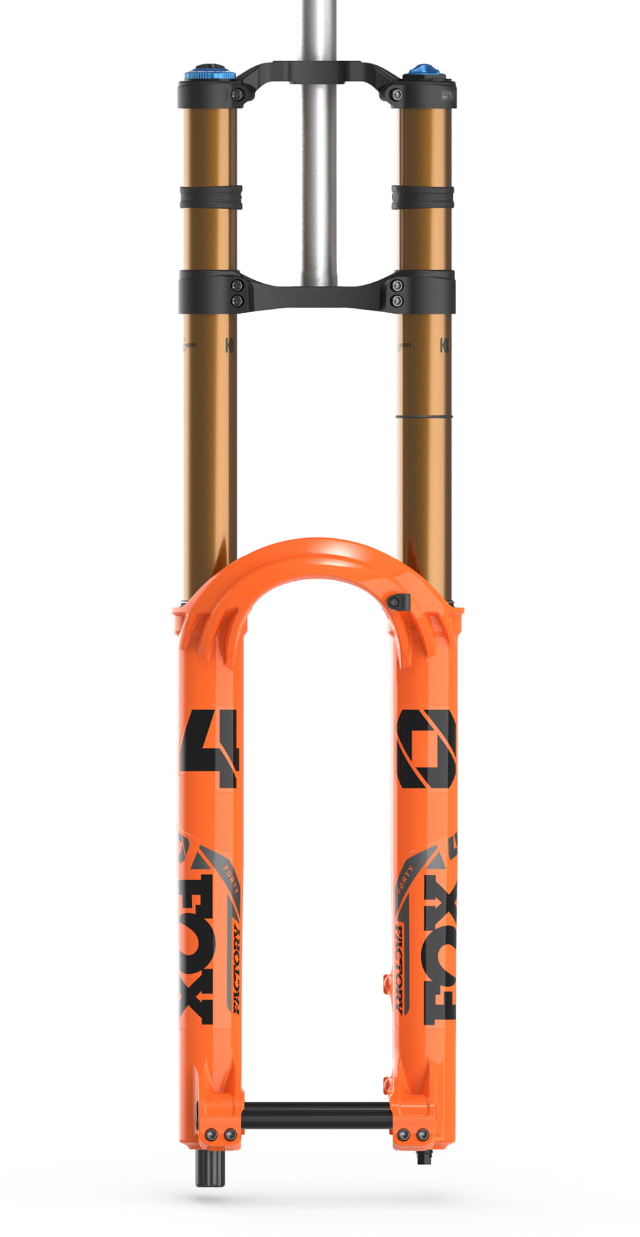 Explore 40 Mountain Bike Forks｜FOX Racingshox