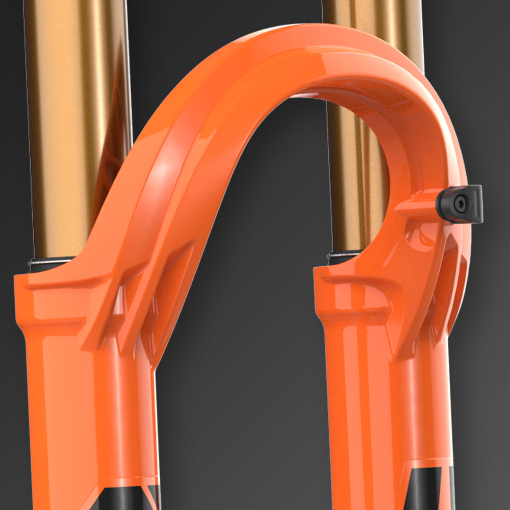 Explore 34 Step-Cast Mountain Bike Forks｜FOX Racingshox