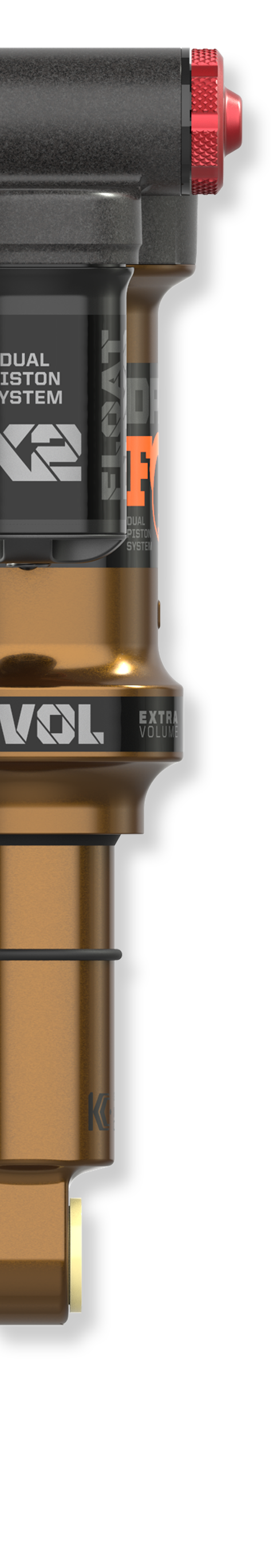 Explore DPX2 Bike Shocks｜FOX Racingshox