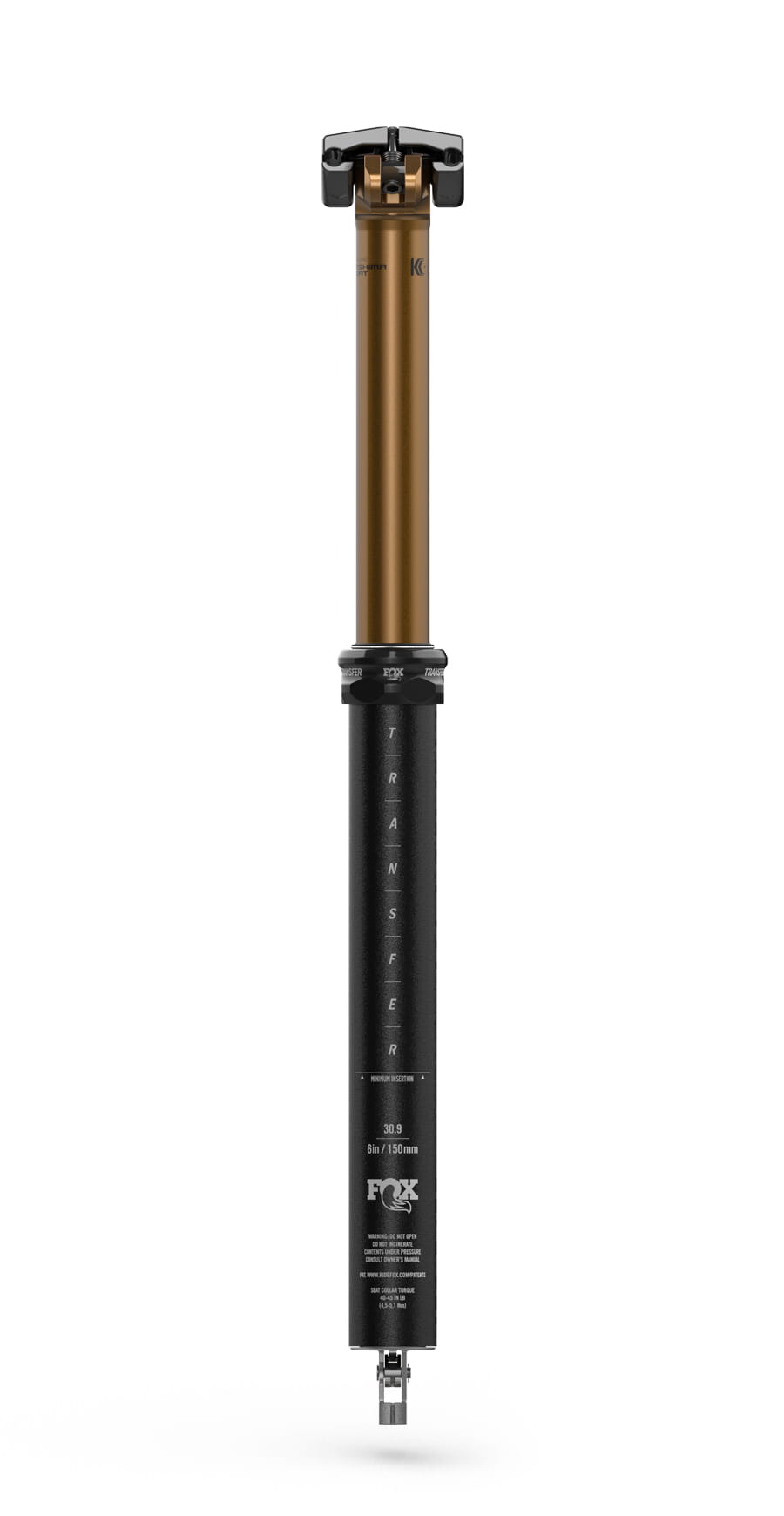 Explore Transfer Seatposts｜FOX Racingshox